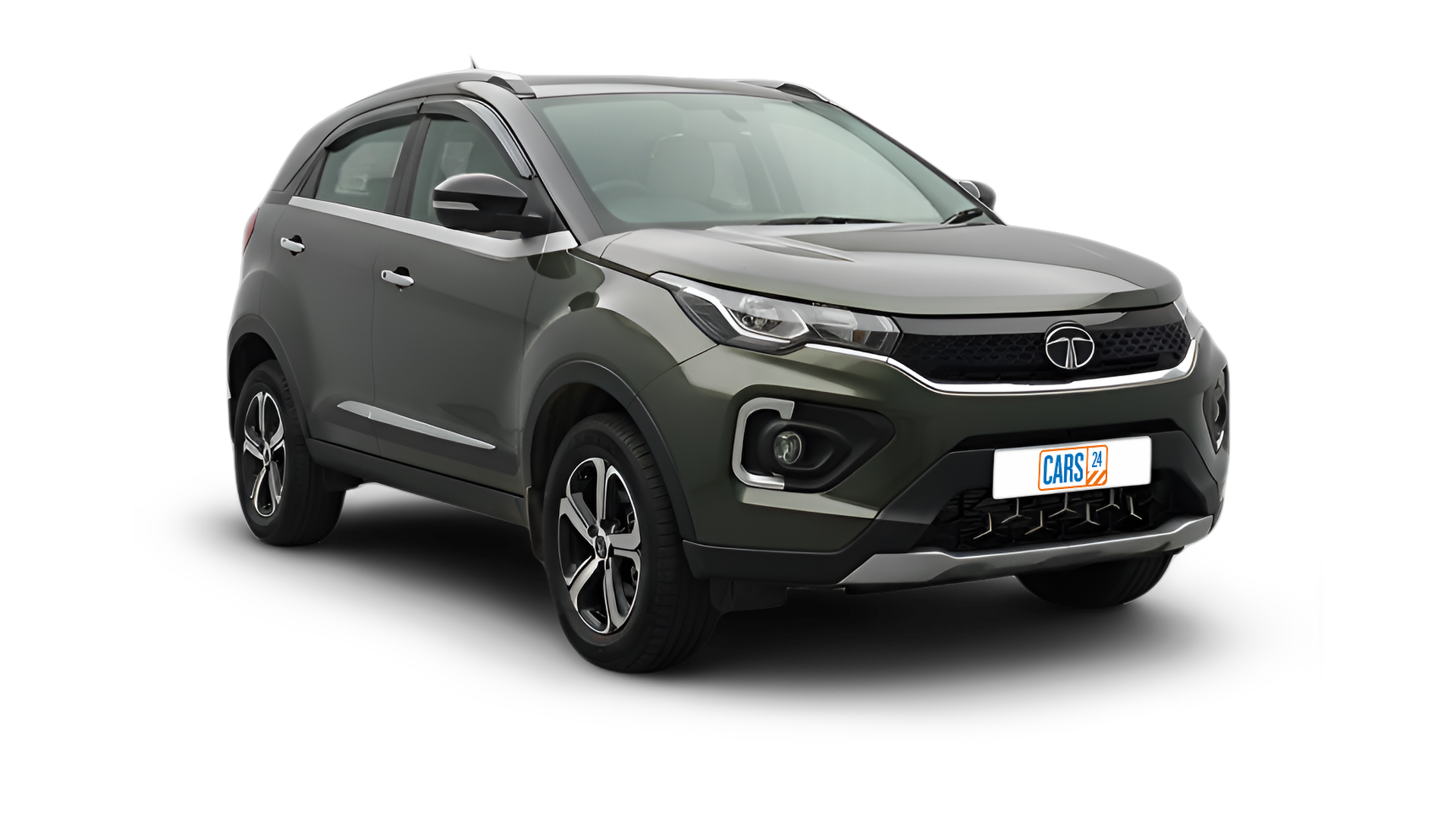 Tata NEXON-img